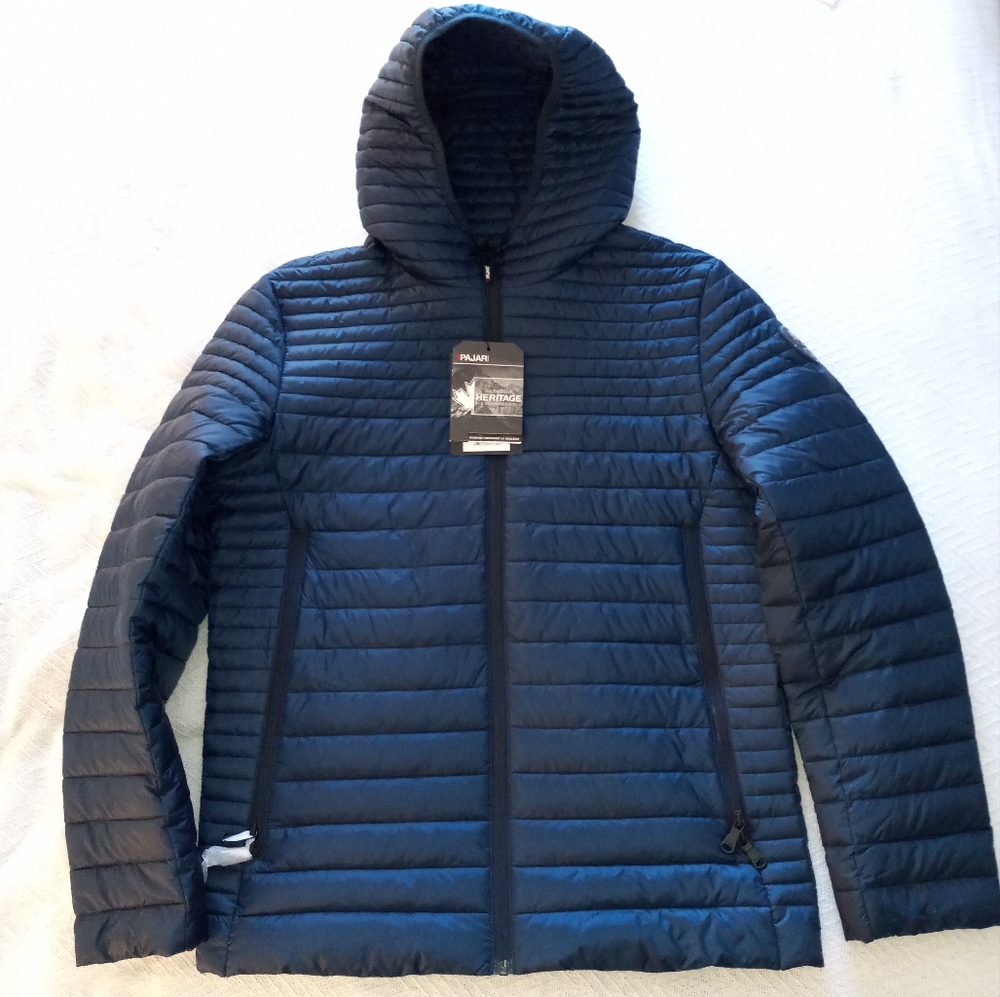 NWT Sz.S/P Men's Pajar Jacket